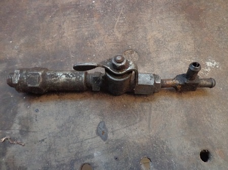 úklid garáže - 14