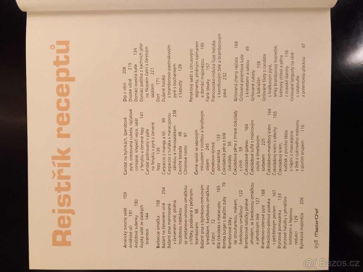 Prodám knihy celebrity s podpisy - 14