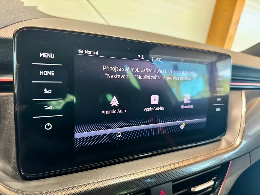 Škoda Scala, 1.5 TSi 110 Kw DSG Monte Carlo - 14