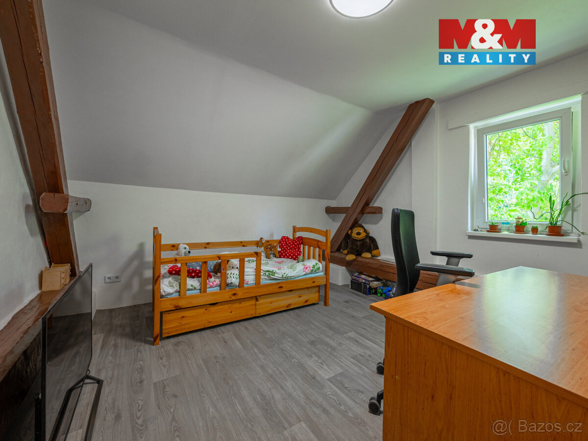 Prodej rodinného domu, 140 m², Chabeřice - 14