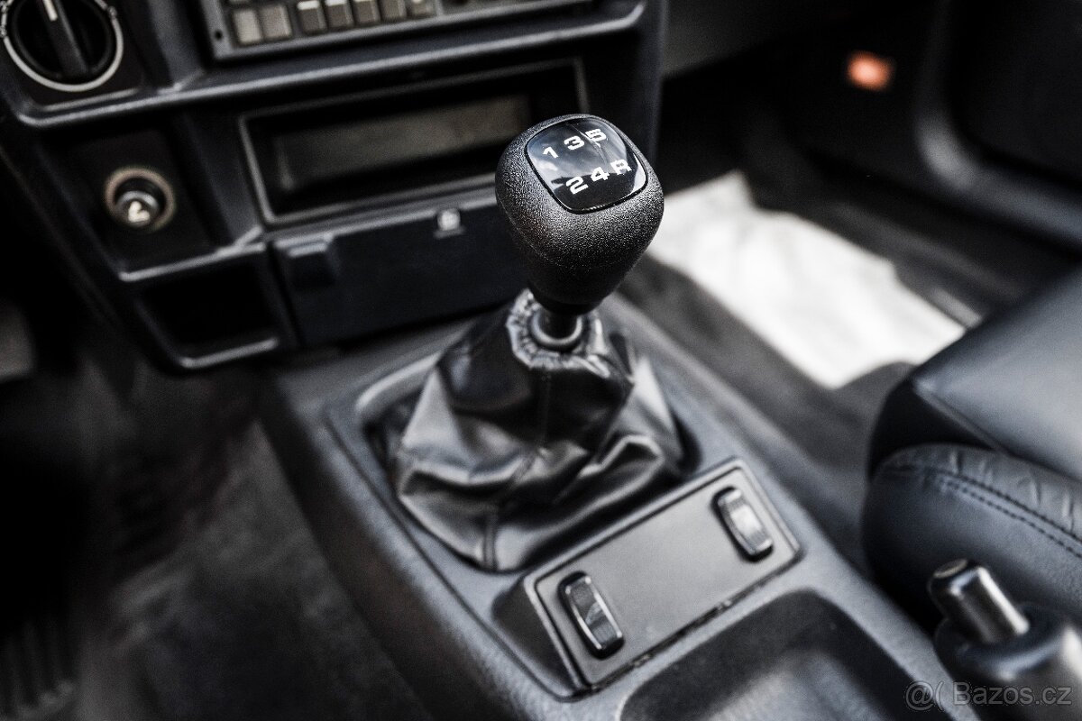 Ford Sierra 4x4 Cosworth - 14