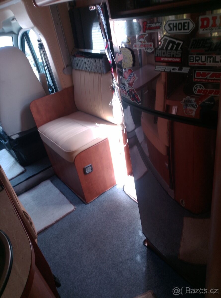 PLA,012,klima,tempo,solar,tazne,kamera,alu,servisovane,AKCE - 14