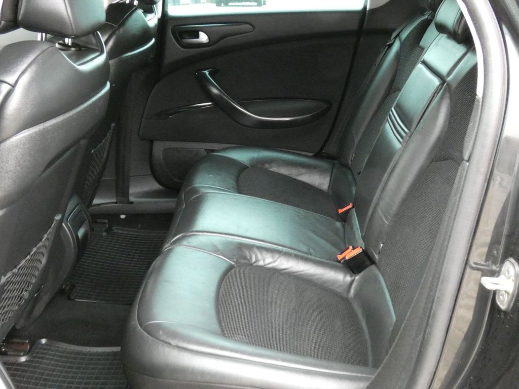 Citroën C5 2.0 HDI TOTÁLNÍ VÝPRODEJ - 14