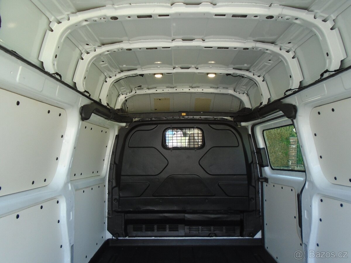 Ford Transit Custom 2.0 TDCi L2H2, Klima - 14