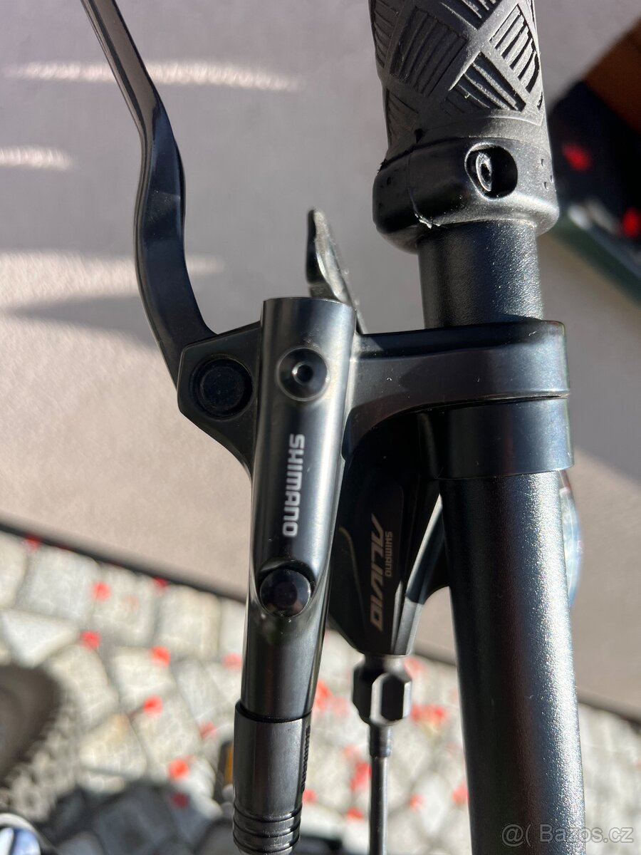 Prodám elektrokolo Specialized Levo 29” - 14
