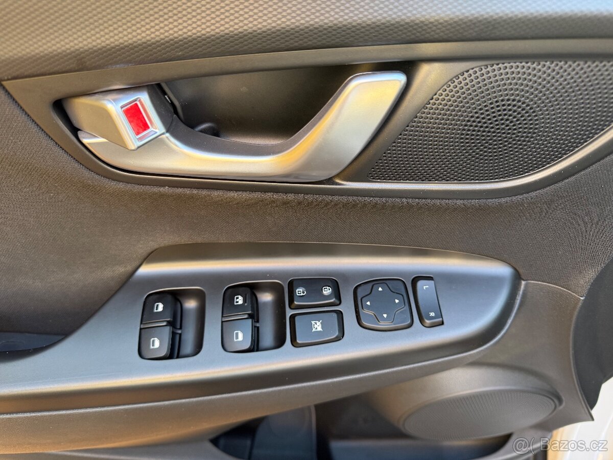 Hyundai Kona 2023 - 14