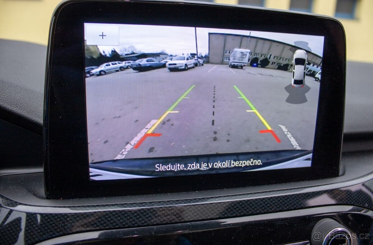 Ford Kuga ST - line 112 kw a/t 5d - 14