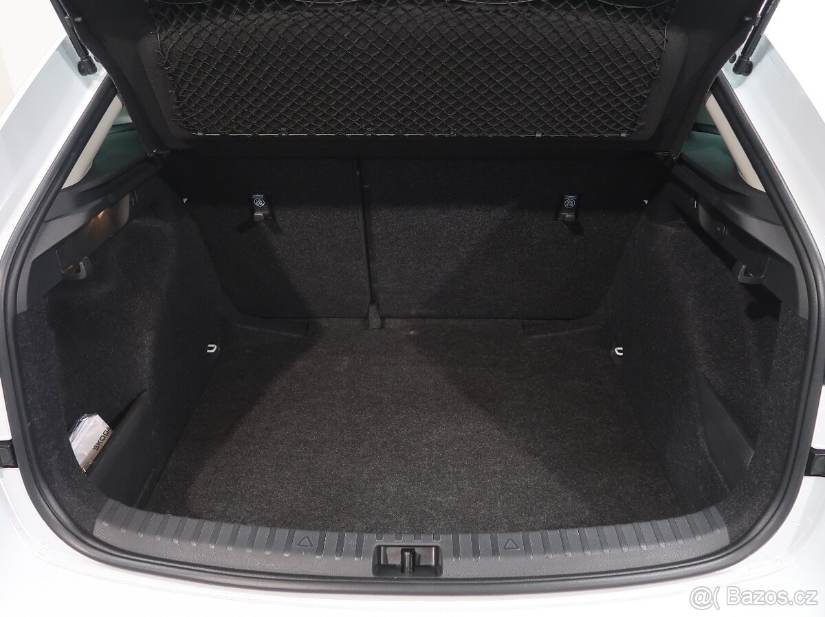 Scala TOP SELECTION 1.0TSI 85KW - 14