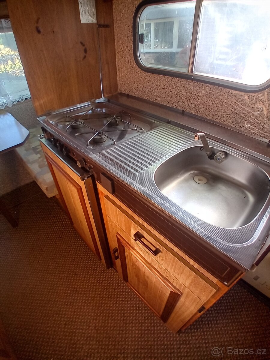 Prodám karavan - 14
