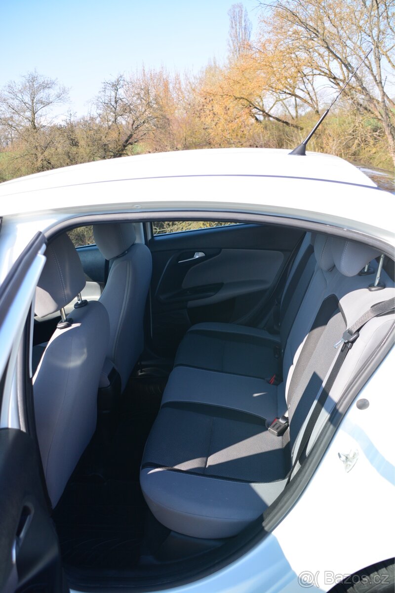 FIAT Tipo 1.4 16V (95k) - 14