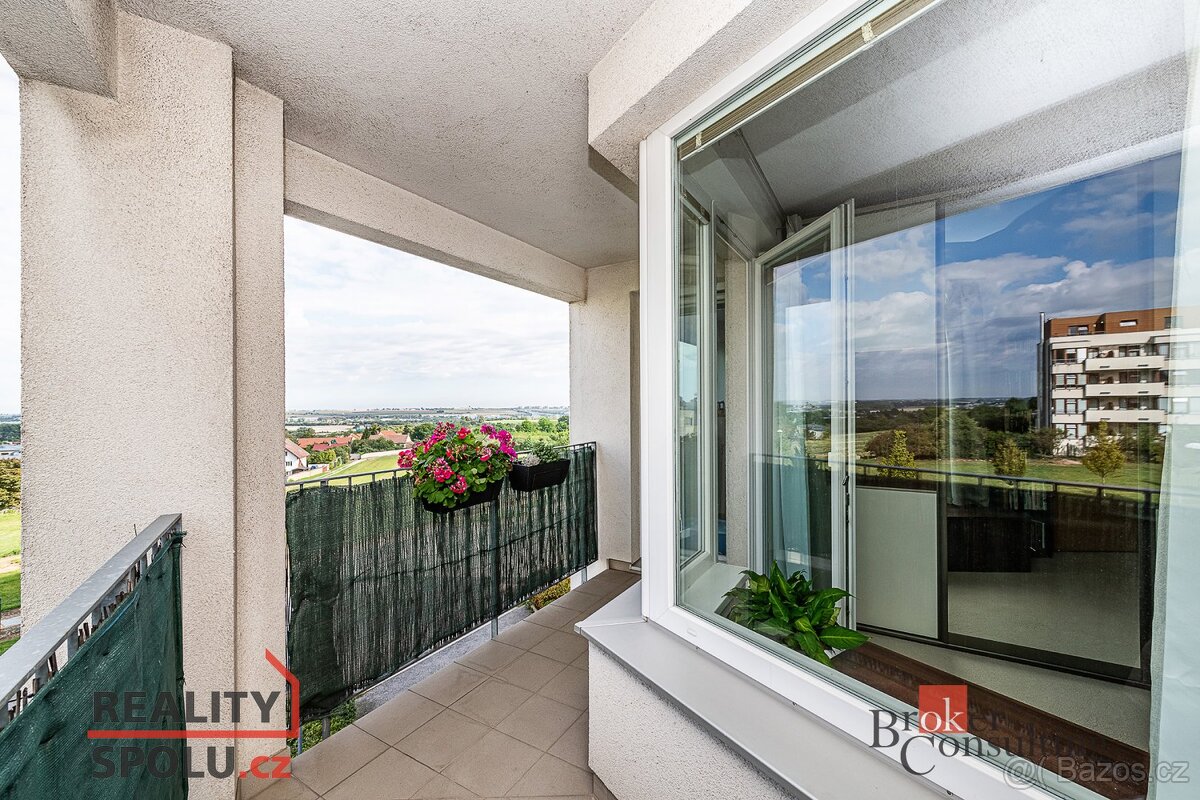 Prodej, byty/4+kk, 103 m2, Tulešická, Praha, Hlavní město Pr - 14