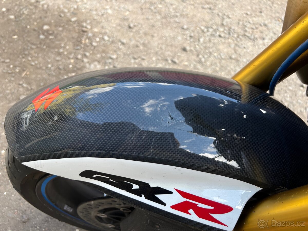 Suzuki GSX-R 1000 K3 - 14