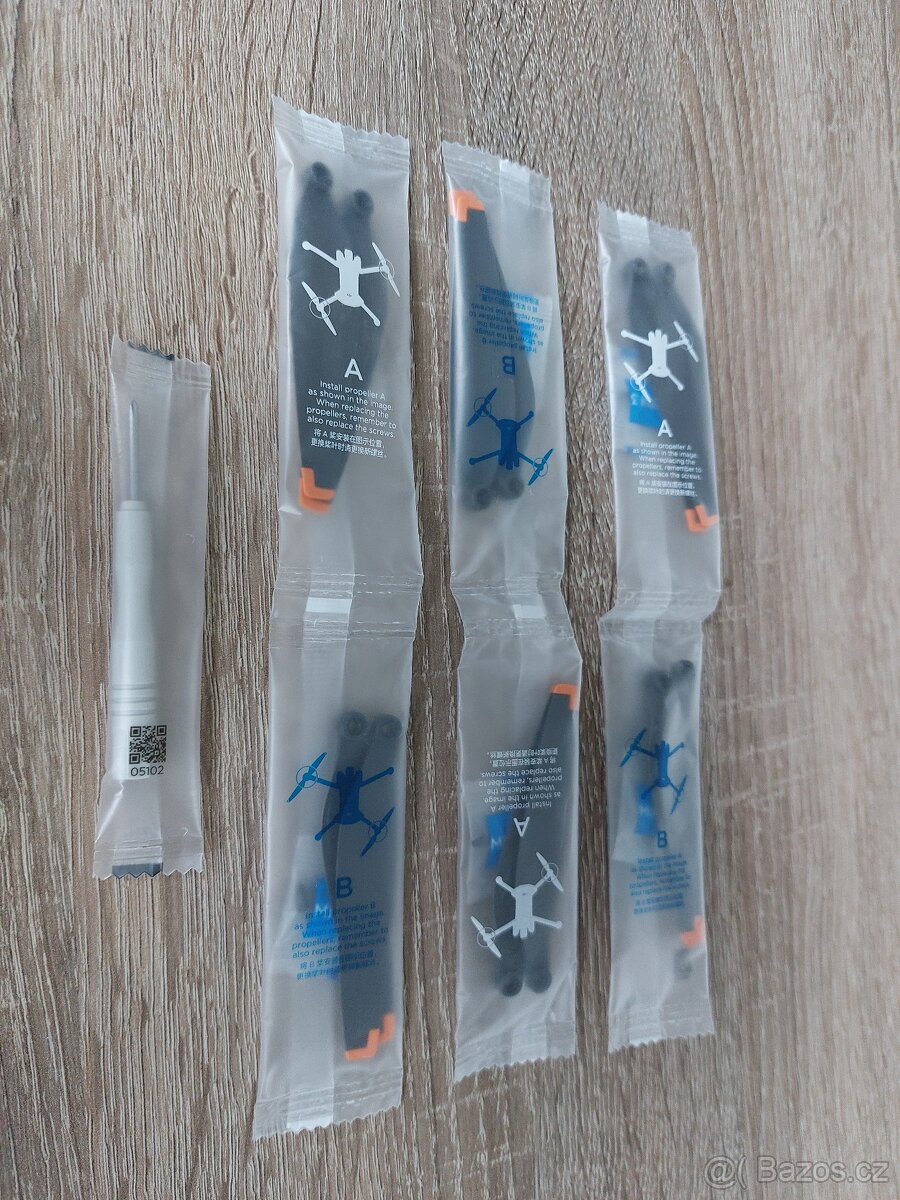 DJI Mini 3 Fly More Combo (DJI RC) - 14