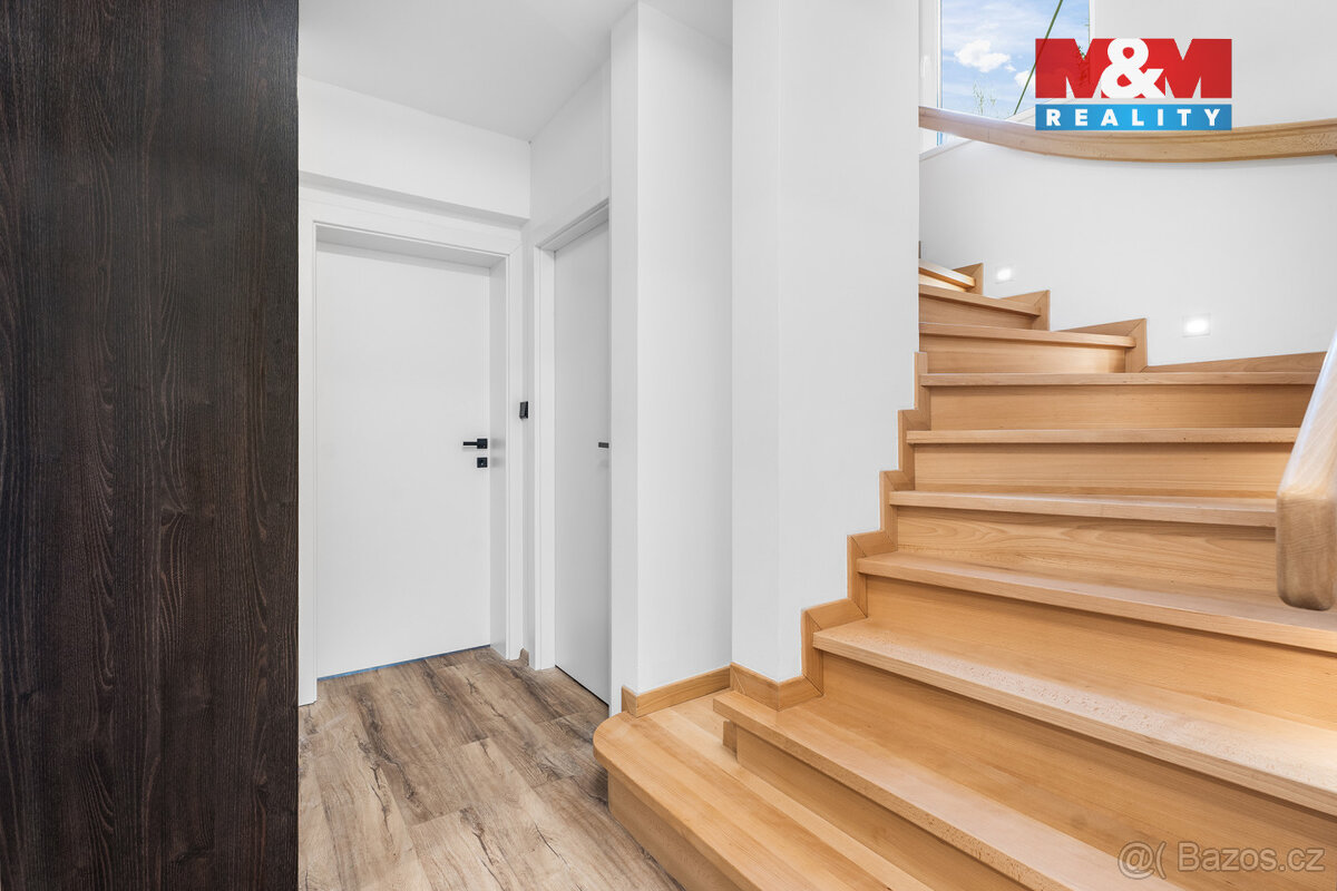 Prodej rodinného domu v Liberci, ul. Domky - 14