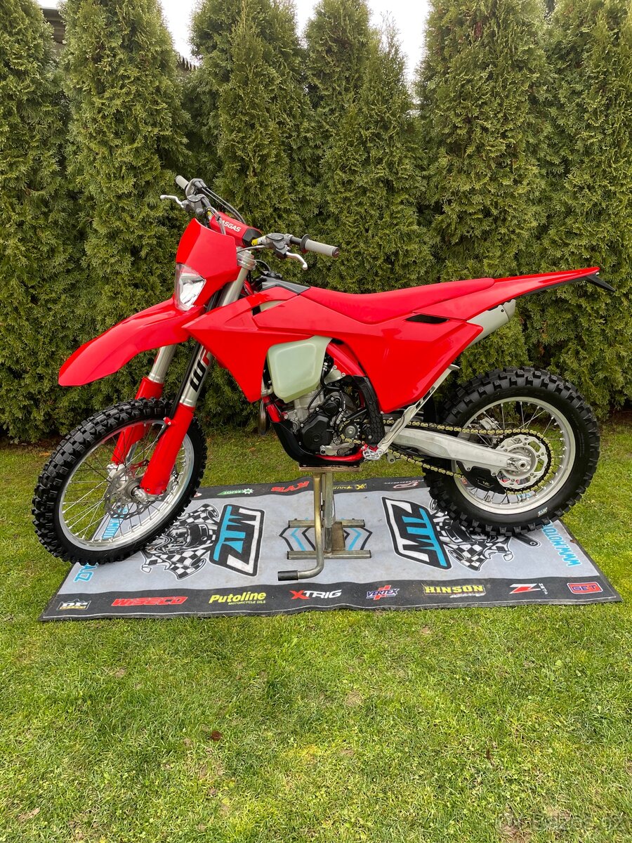 Gas Gas 350 ec-f 2025‼️ - 14