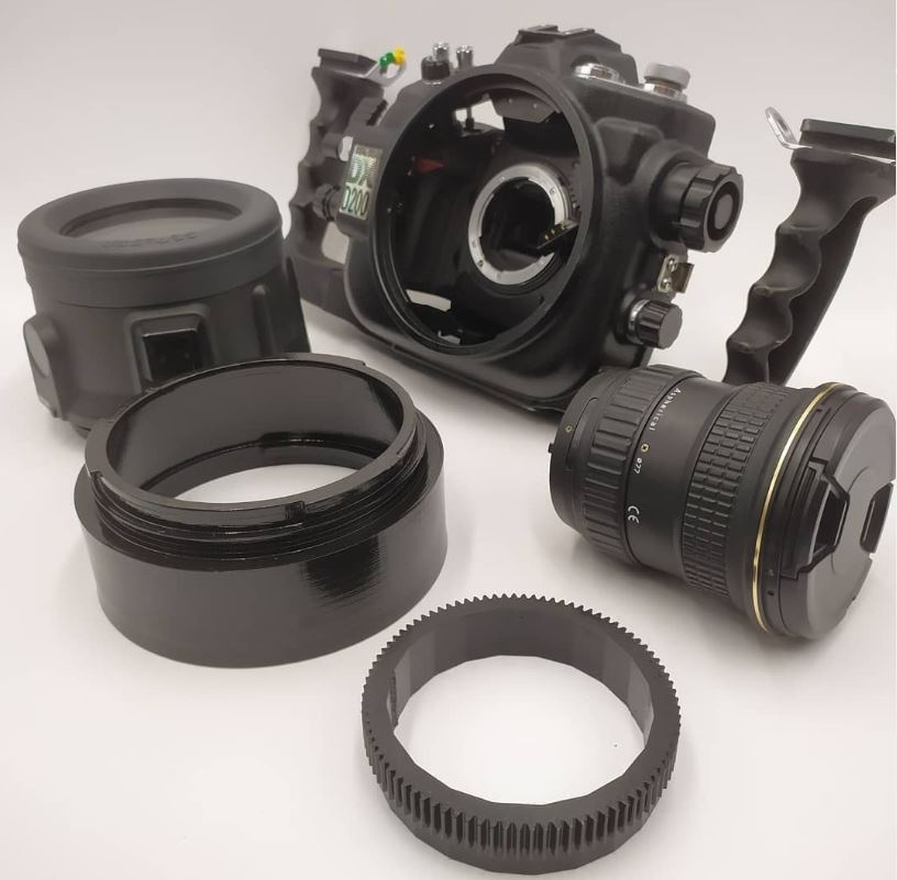 Nejlevnější kvalitní 3D tisk a modelování 30 až 50 Kč/ hod - 14