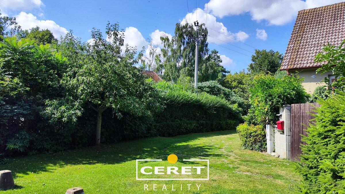 Prodej domu v Radíčevsi - 14