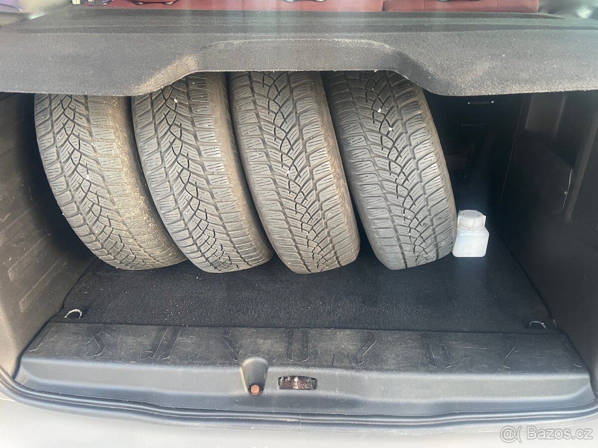 Citroen Berlingo Multispace 2011 1.6 HDI - 14