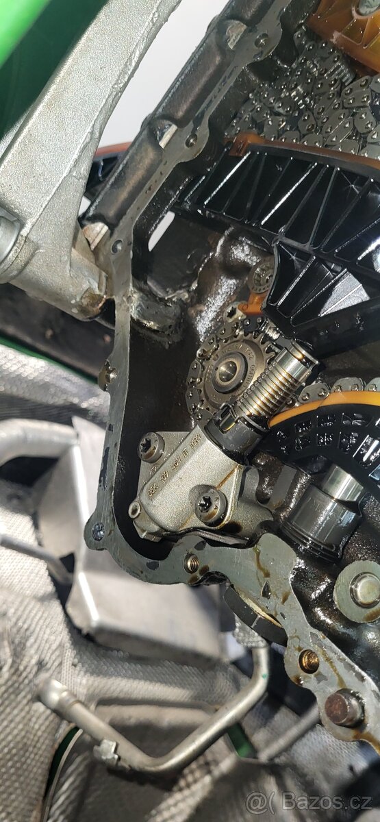 Dily motor 2.0 tsi ccza - 14