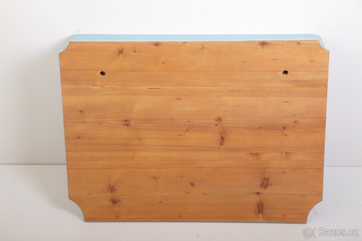 Kuchyňská Polička Selská - 14