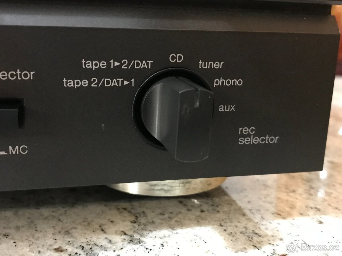 Technics SU-V660 Velice zachovalý - 14