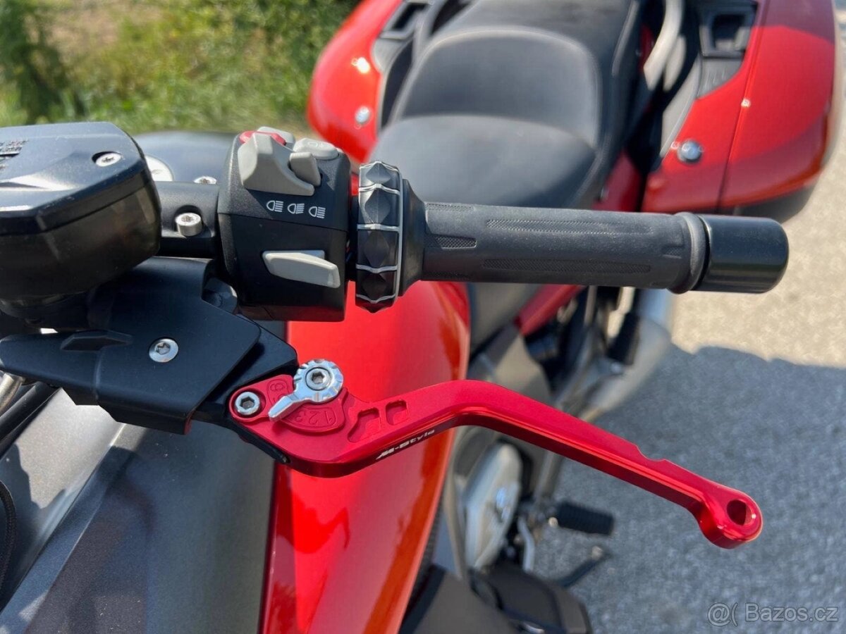 Prodám BMW K 1600 GT - 14