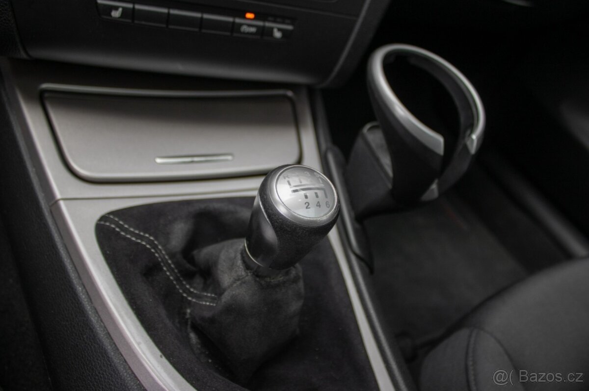 BMW Rad 1 120d, 130kW, M6, 3d - 14