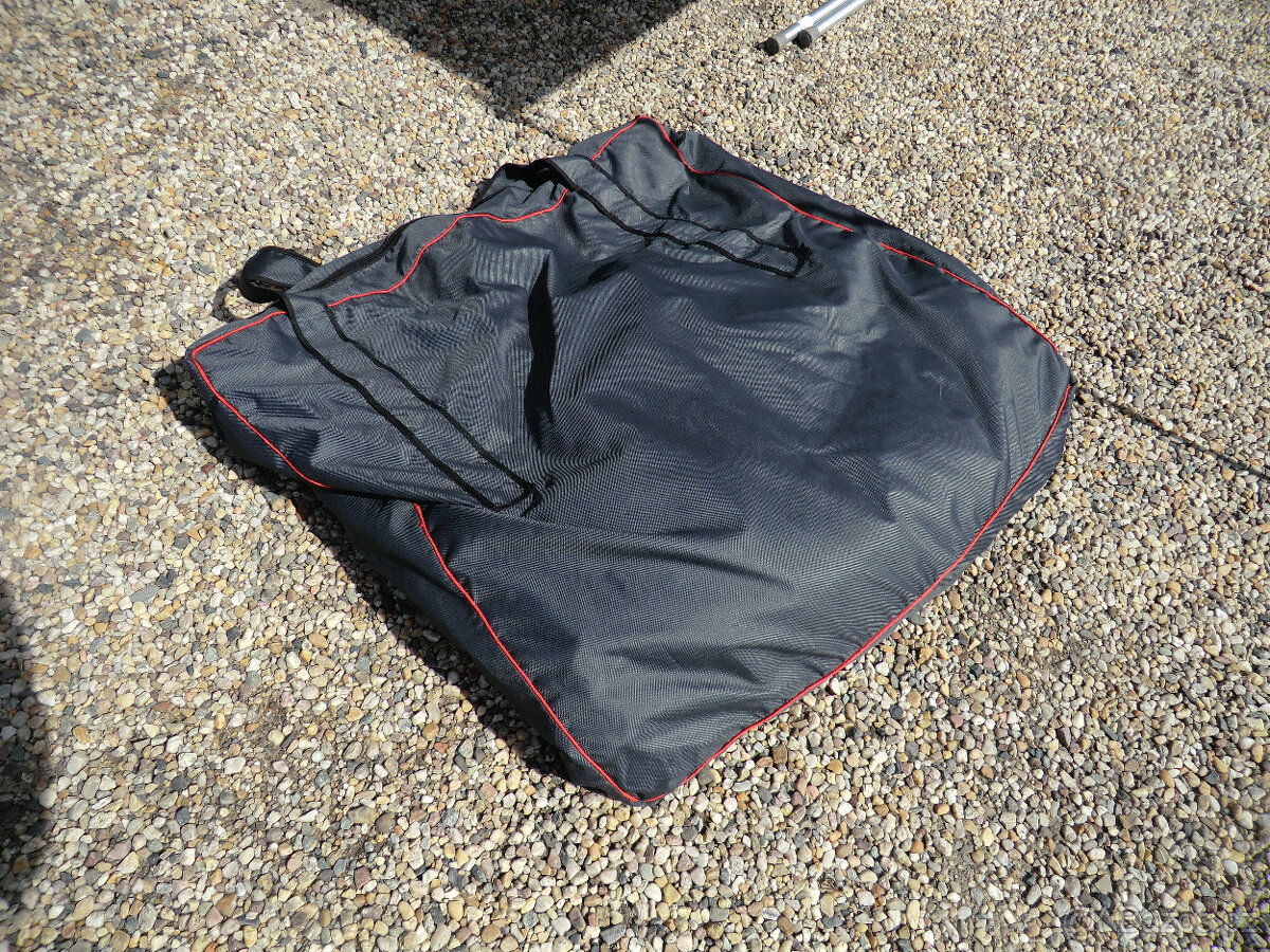 Prodám předstan na markýzu Fiamma - 14