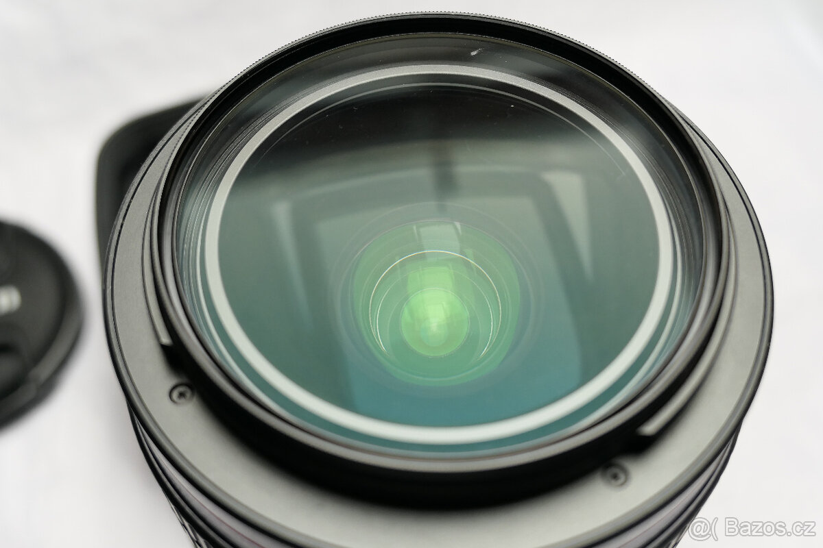 Objektivy Canon HD video lens 20x,16x Manual ,6x XL Wide - 14