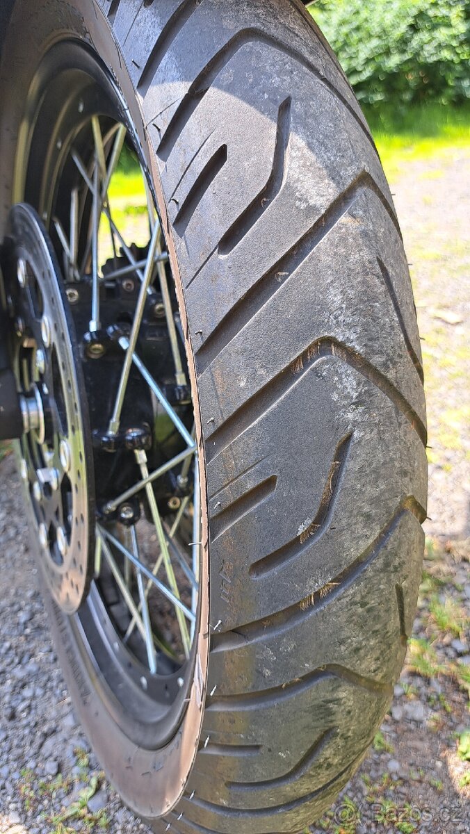 Suzuki v strom 650 xt - 14