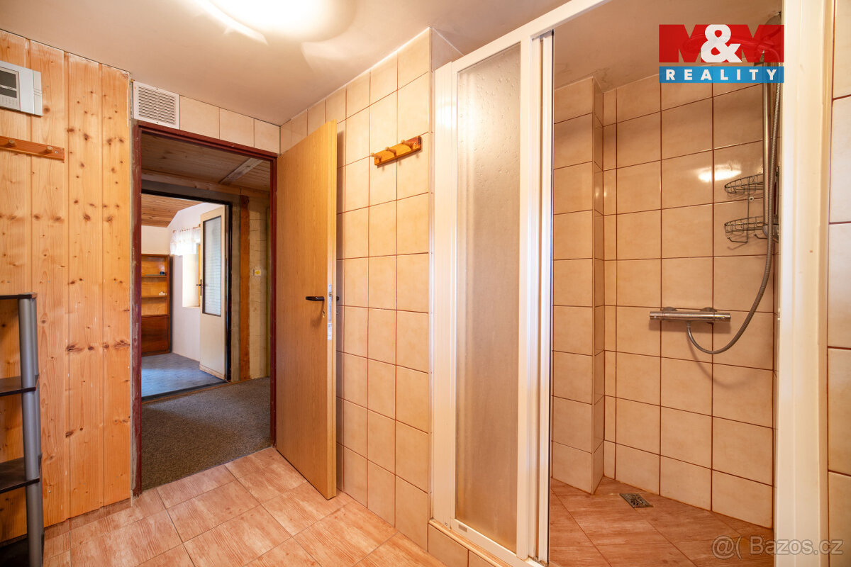 Prodej komerčního objektu, 262 m2, Březina - 14