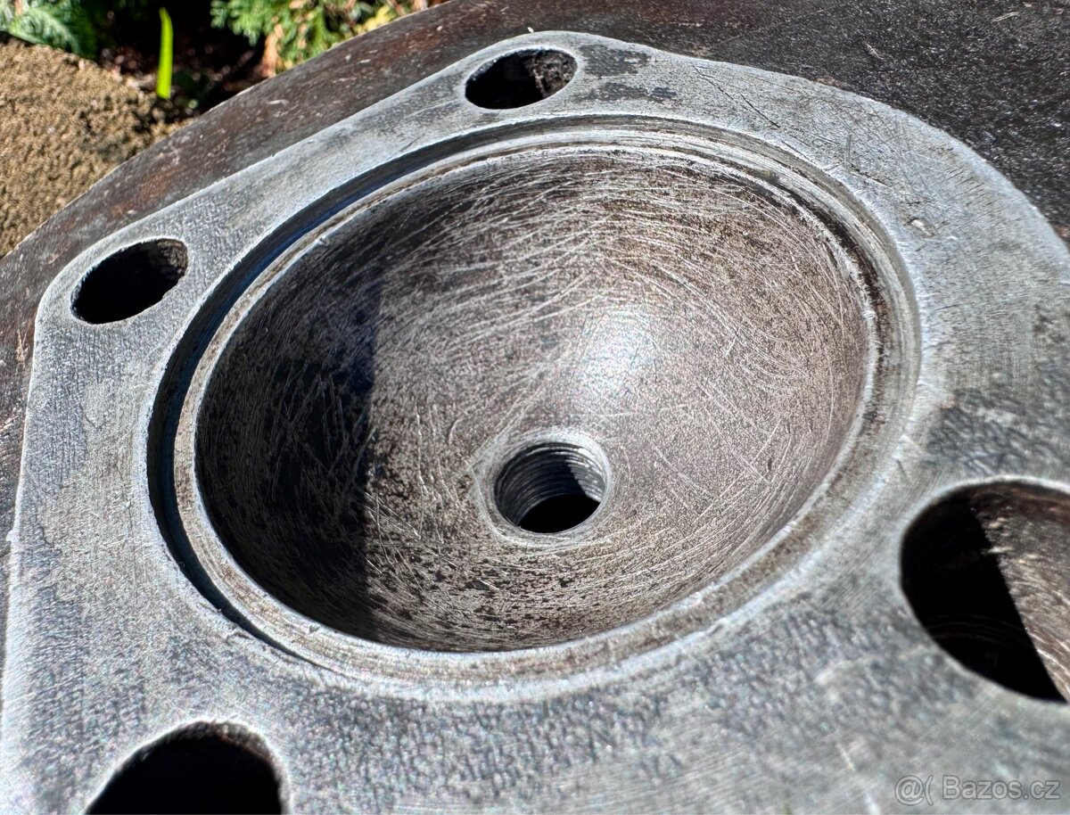 Jawa 250 350 perak - díly - 14