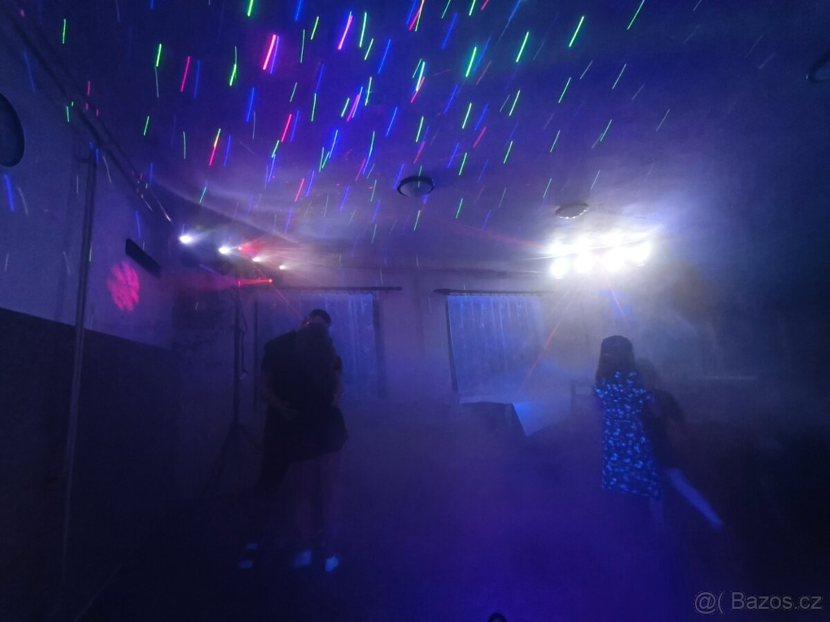 Vynavení na diskotéku - 14