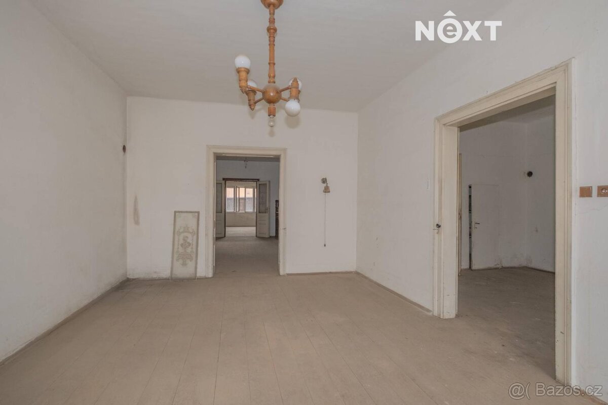 Prodej Rodinný dům, 390㎡ - 14