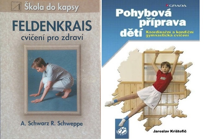 Hobby, odborná literatúra - 14