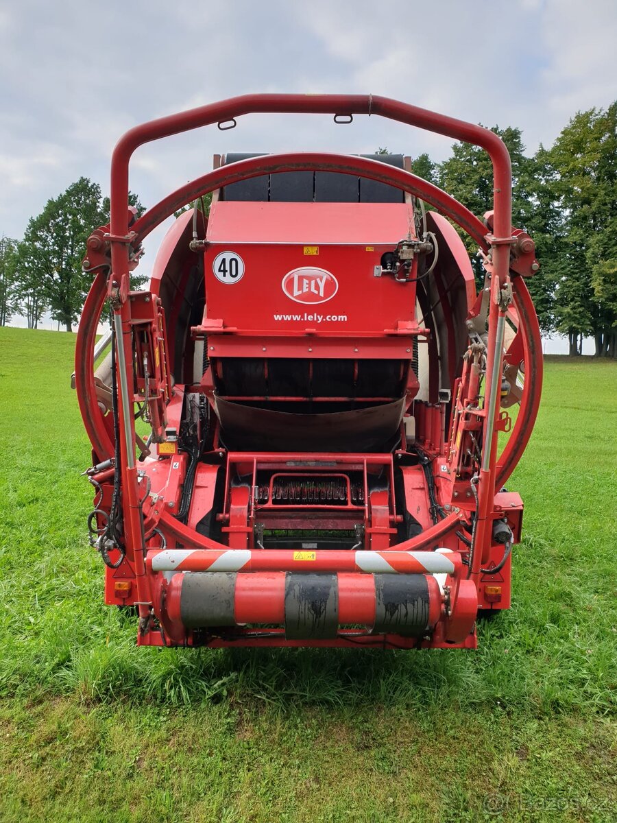 Lis LELY RPC 445 Tornado - 14