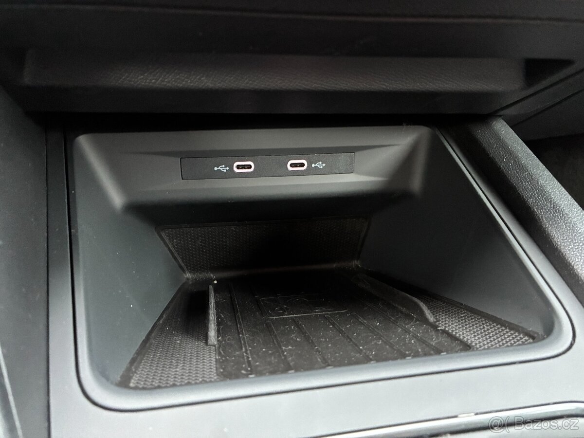 Cupra Formentor 1.5TSI 110kW AUTOMAT ČR 1MAJITEL - 14