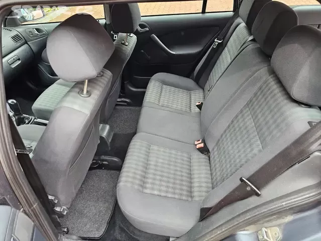 Škoda Octavia I 1.9TDI 74kW,Tour,Klima,bez koroze - 14