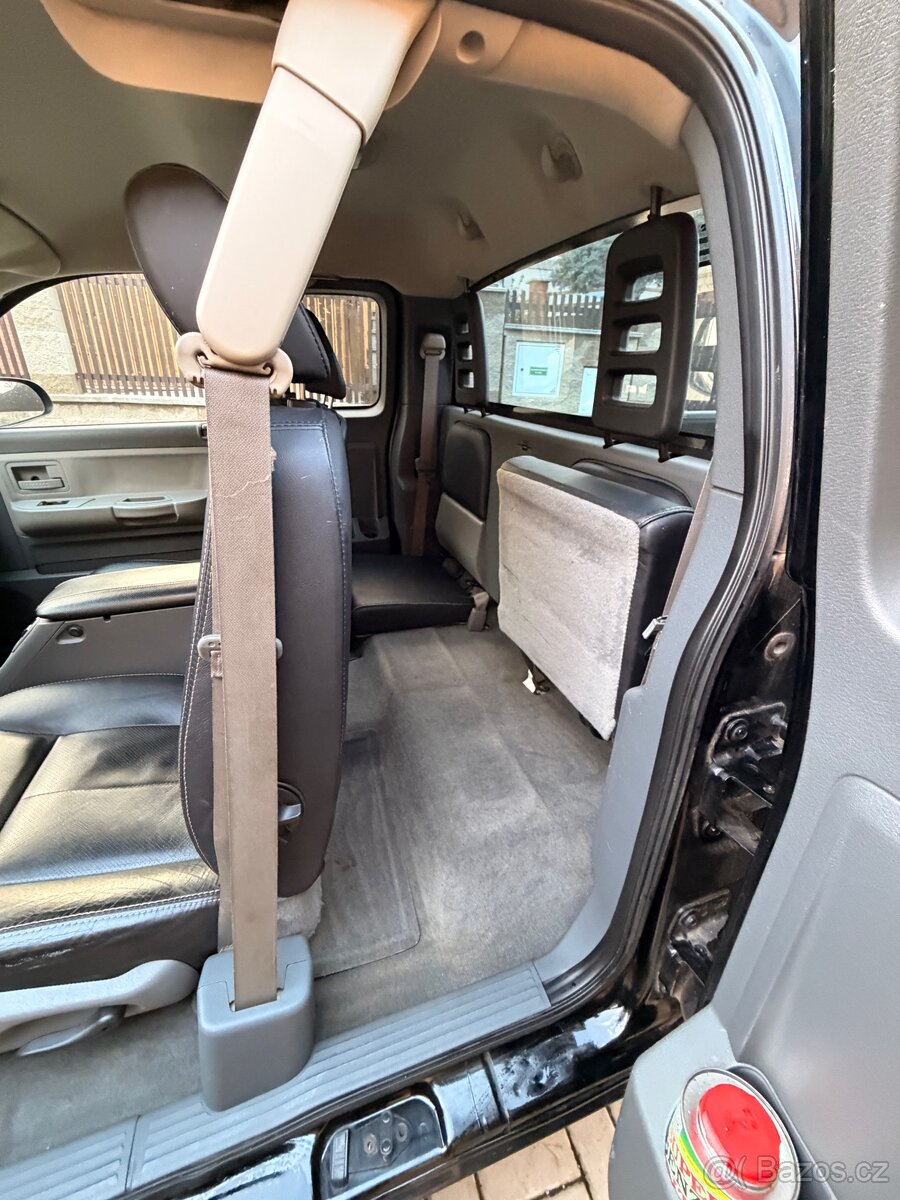 Dodge DAKOTA 2005 - 14