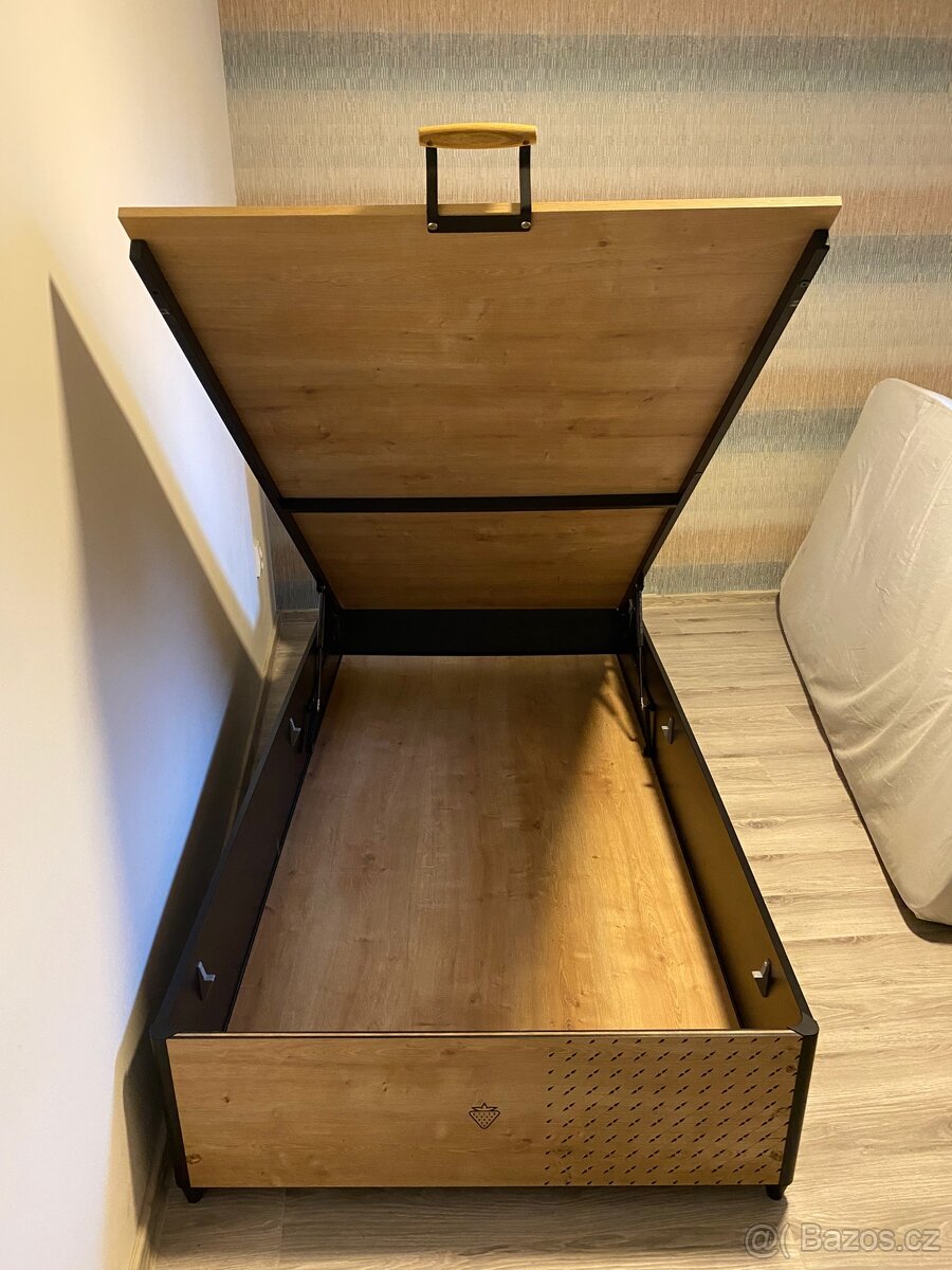 Studentský nábytek - 14