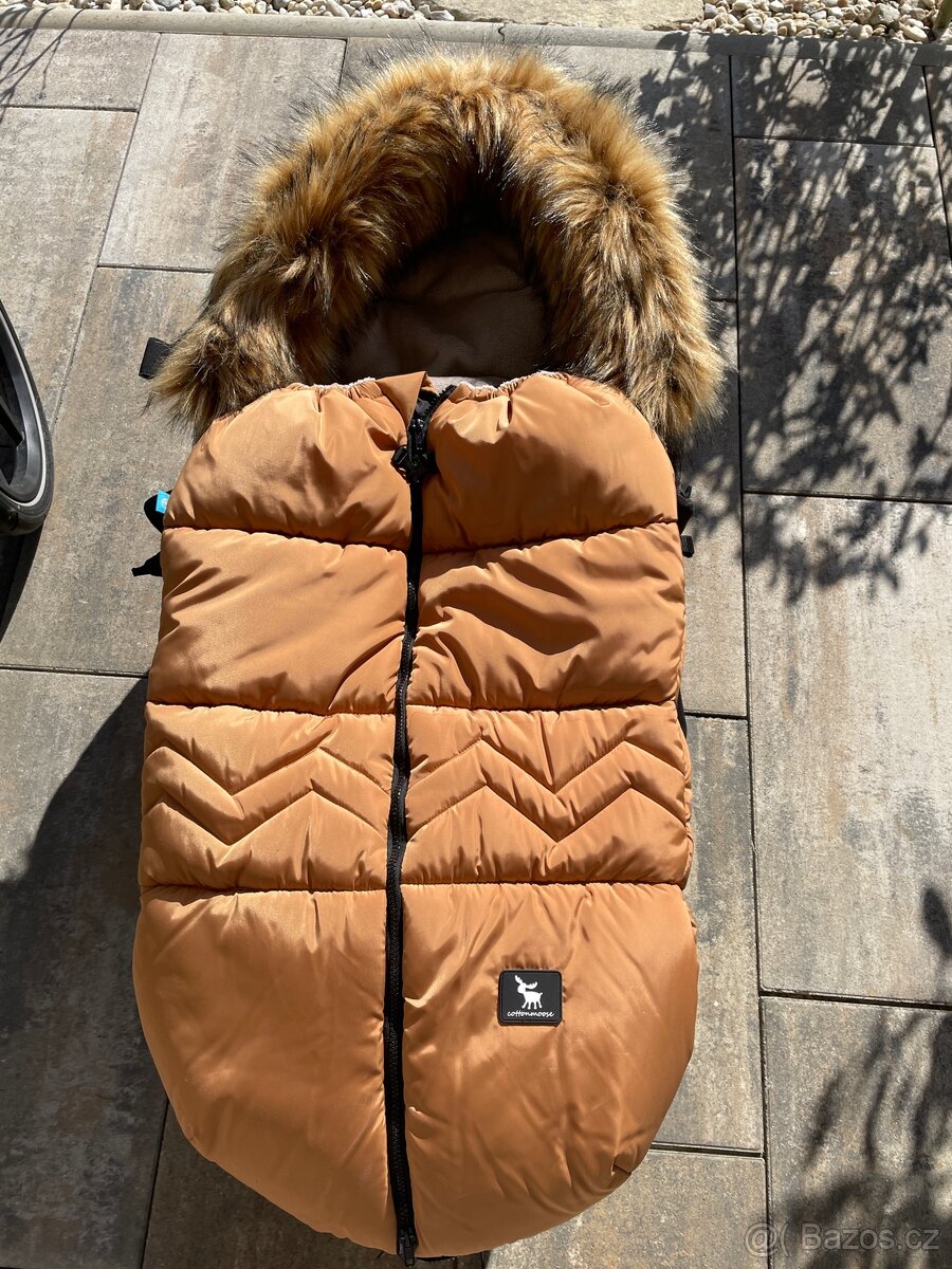 Thule Urban glide 2 - 14