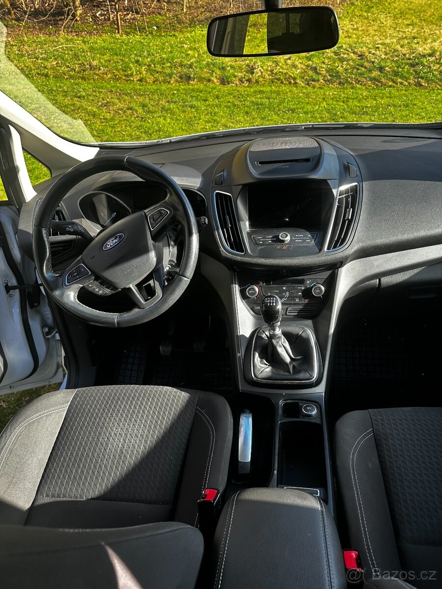 Ford C-MAX - 14