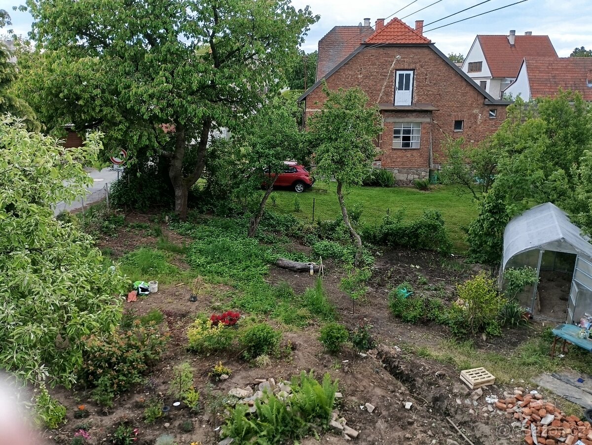 Pronájem bytu - 14
