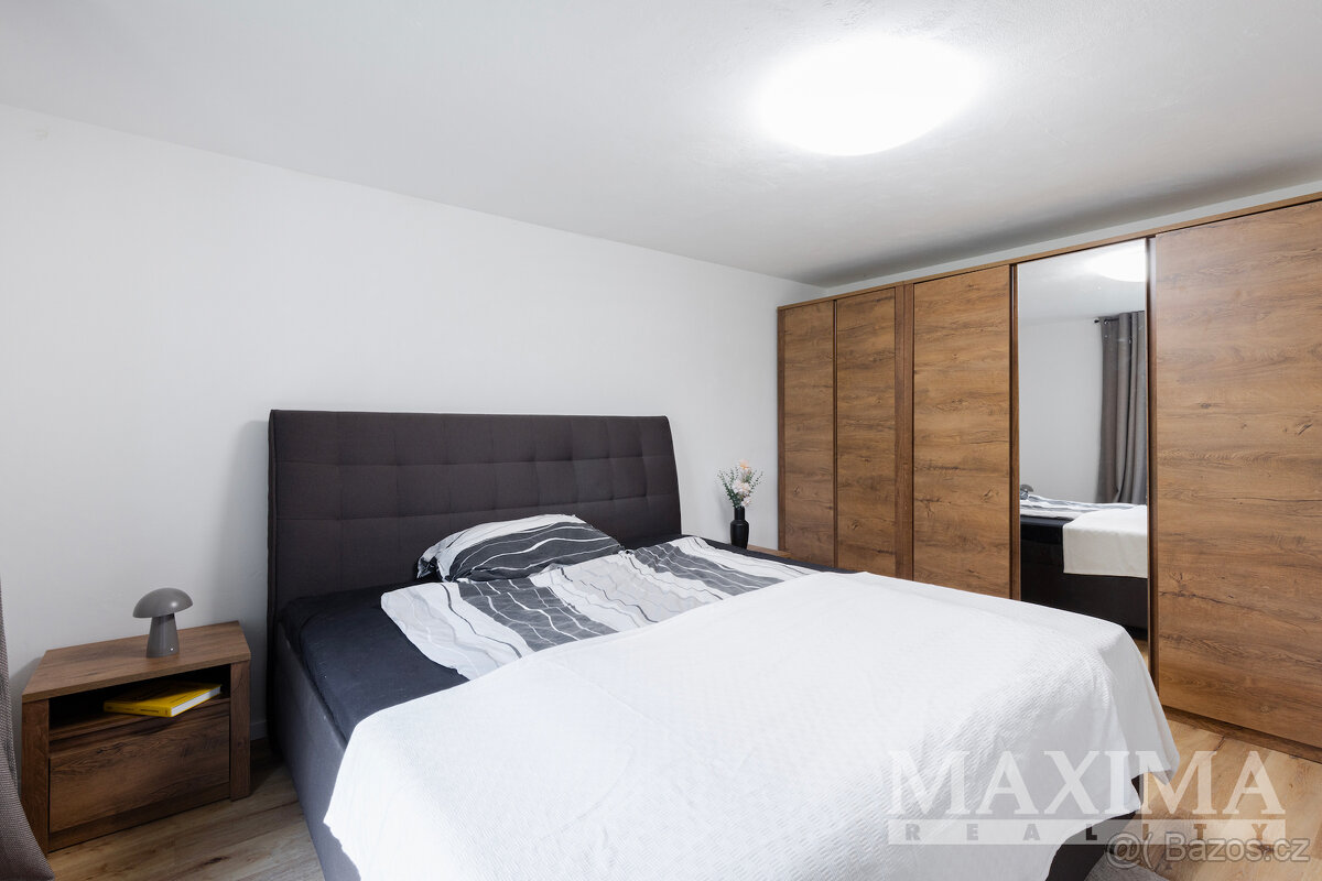 Dům 4+kk o ploše 180 m2 - Spálené Poříčí, Spálené Poříčí - 14