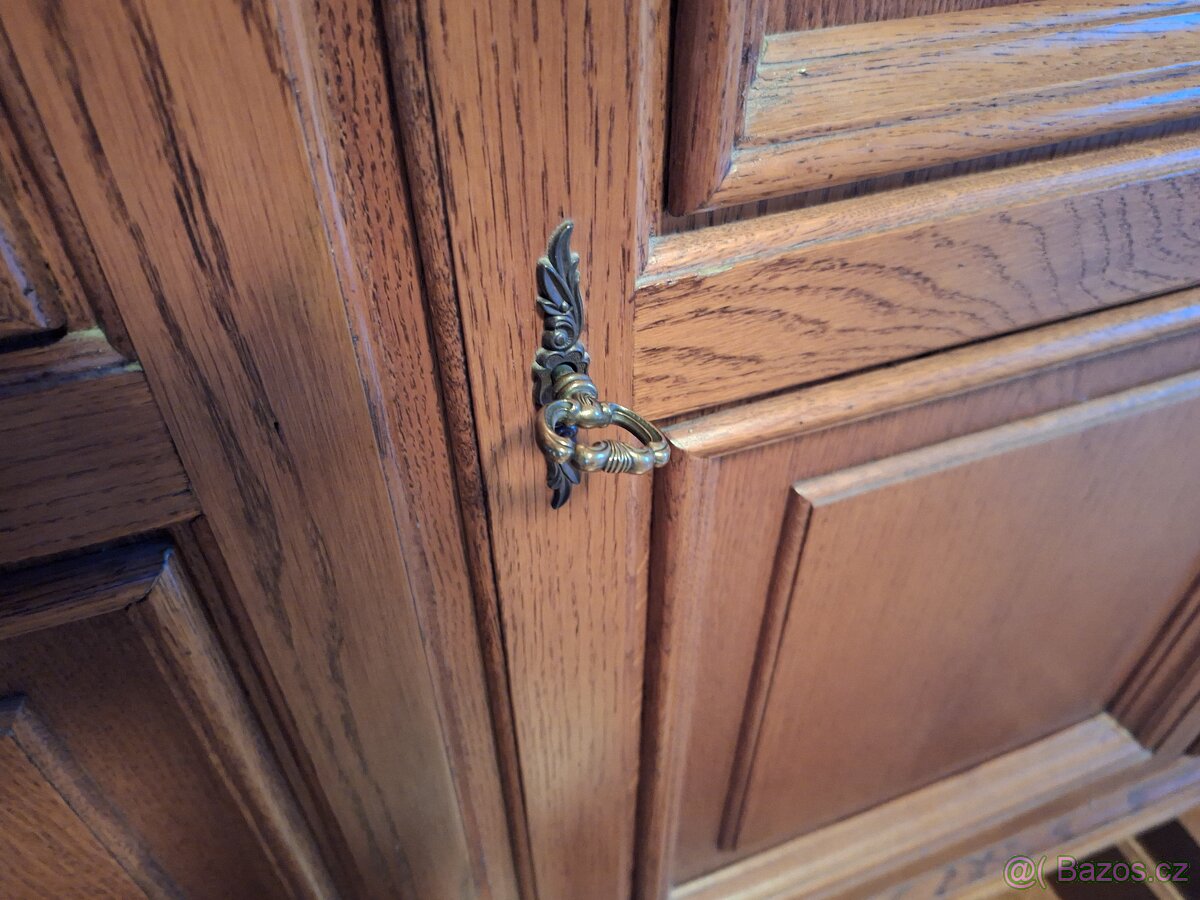 ,,,,ZAMLUVENO,,,,,LOŽNICE RUSTIKÁL - 14