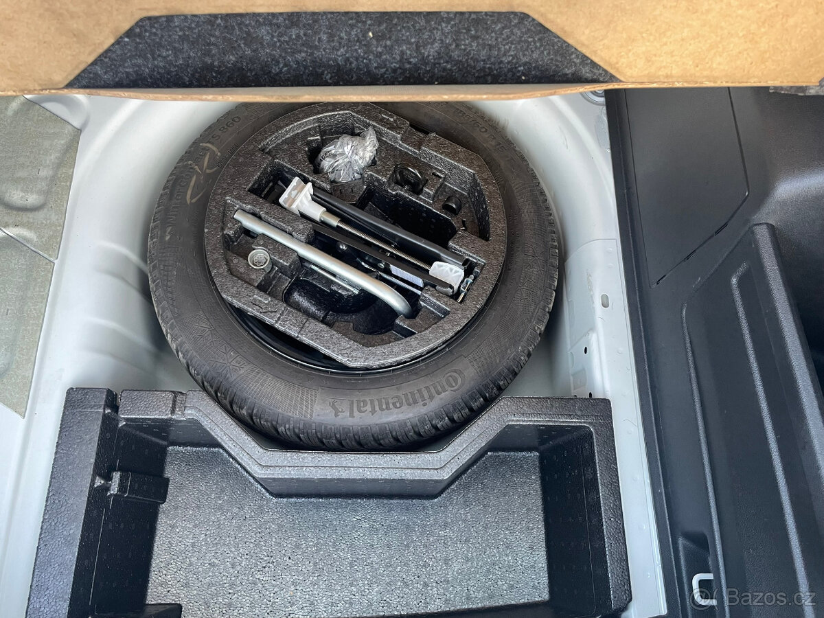 Škoda Fabia combi 1,0 TSi,70 kW,Ambition - 14