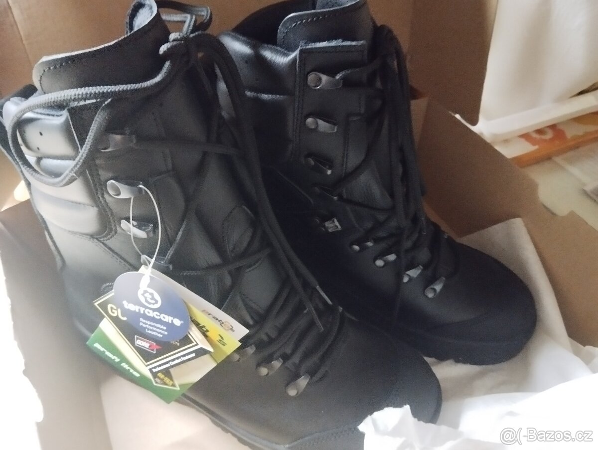 Oblečení AČR - 14