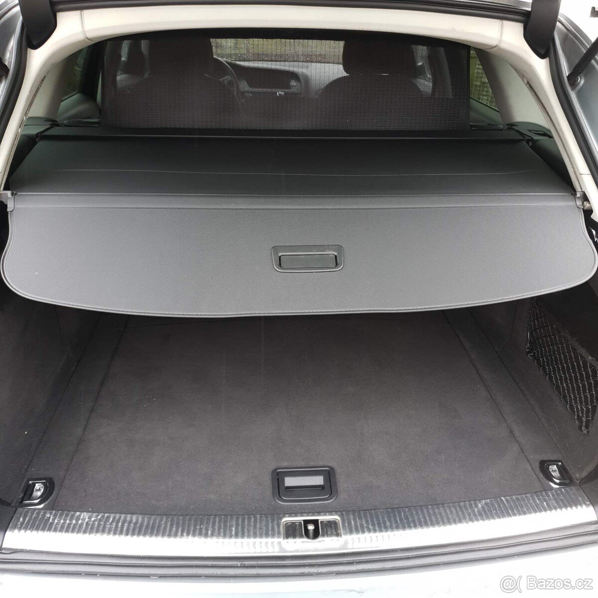 AUDI A4 B8 QUATTRO - 14