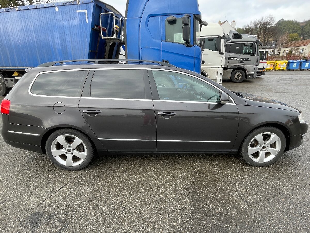 Passat B6 - 14