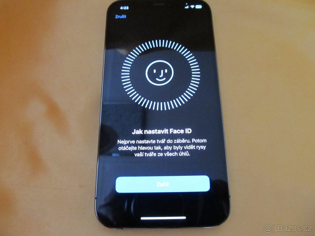 iPhone 12 Pro 128GB TOP ZÁRUKA - 14